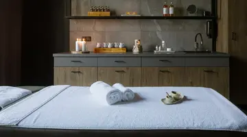 Saltic Resort & Spa Kołobrzeg Grzybowo