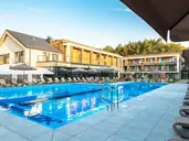 Saltic Resort & Spa Kołobrzeg Grzybowo
