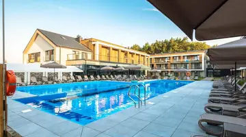 Saltic Resort & Spa Kołobrzeg Grzybowo