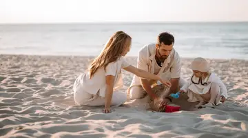 Saltic Resort & Spa Kołobrzeg Grzybowo