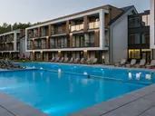 Saltic Resort & Spa Kołobrzeg Grzybowo