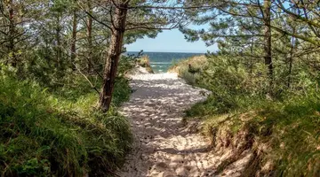 Saltic Resort & Spa Kołobrzeg Grzybowo