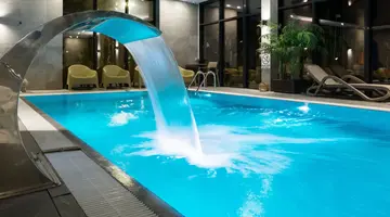 Saltic Resort & Spa Kołobrzeg Grzybowo