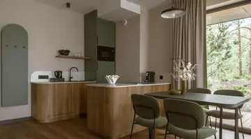 Saltic Resort & Spa Leba