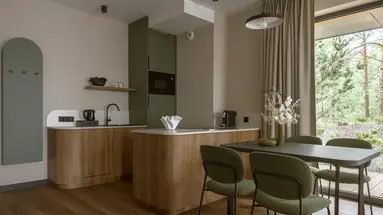 Saltic Resort & Spa Leba
