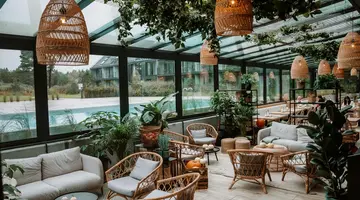 Saltic Resort & Spa Leba