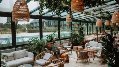 Saltic Resort & Spa Leba