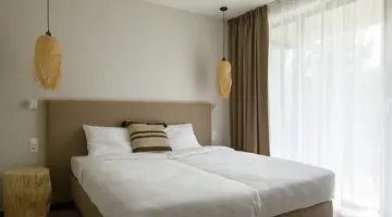 Saltic Resort & Spa Leba