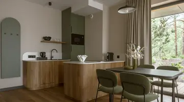 Saltic Resort & Spa Leba