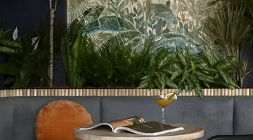 Saltic Resort & Spa Leba