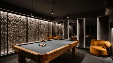 Saltic Resort & Spa Leba