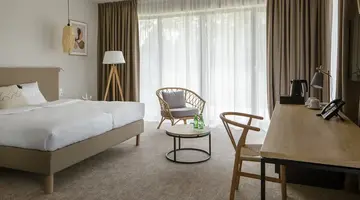 Saltic Resort & Spa Łeba