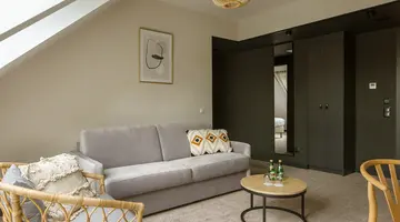 Saltic Resort & Spa Leba