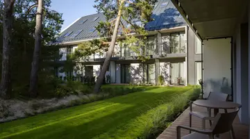 Saltic Resort & Spa Leba