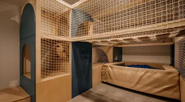 Saltic Resort & Spa Leba