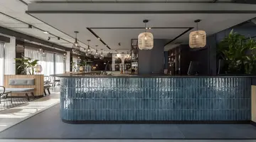 Saltic Resort & Spa Leba