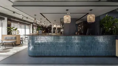 Saltic Resort & Spa Leba