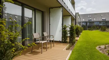 Saltic Resort & Spa Leba