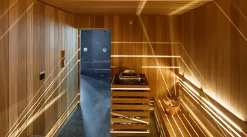Saltic Resort & Spa Leba