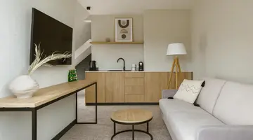 Saltic Resort & Spa Leba
