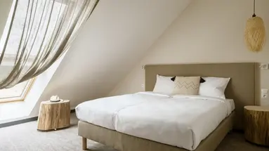 Saltic Resort & Spa Leba