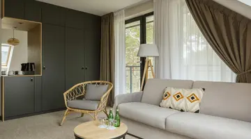 Saltic Resort & Spa Leba