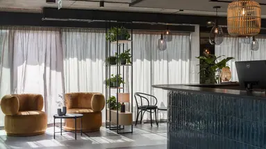 Saltic Resort & Spa Leba