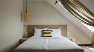 Saltic Resort & Spa Leba