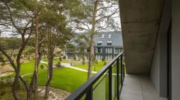 Saltic Resort & Spa Leba