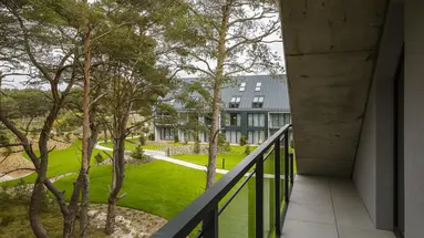 Saltic Resort & Spa Leba