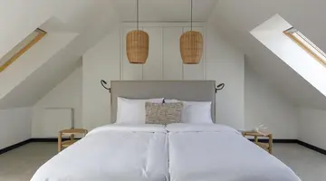 Saltic Resort & Spa Leba