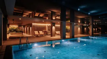 Saltic Resort & Spa Leba
