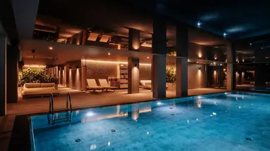 Saltic Resort & Spa Leba