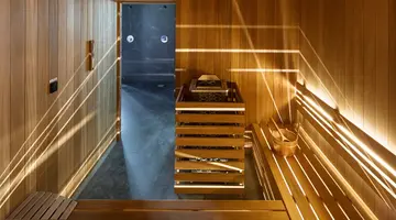 Saltic Resort & Spa Łeba