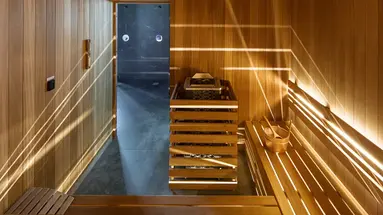Saltic Resort & Spa Łeba