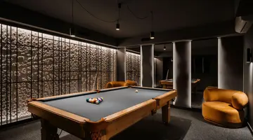 Saltic Resort & Spa Leba