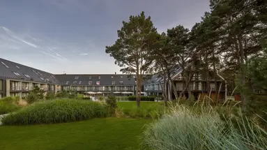 Saltic Resort & Spa Łeba