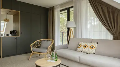 Saltic Resort & Spa Leba