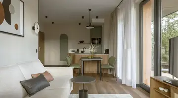 Saltic Resort & Spa Leba