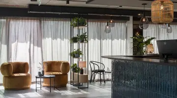 Saltic Resort & Spa Leba