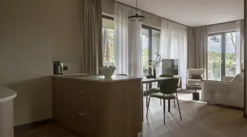Saltic Resort & Spa Leba