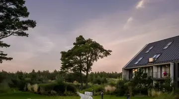 Saltic Resort & Spa Leba