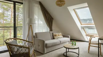 Saltic Resort & Spa Leba