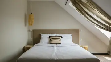 Saltic Resort & Spa Leba