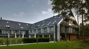 Saltic Resort & Spa Leba