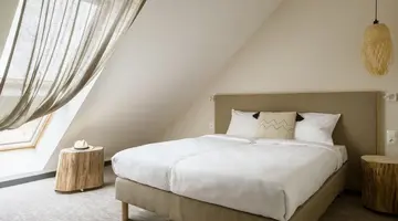 Saltic Resort & Spa Leba
