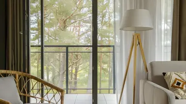 Saltic Resort & Spa Leba
