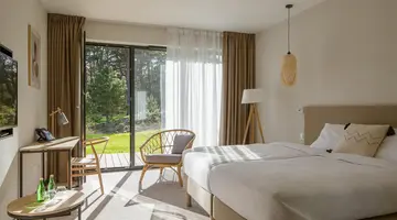 Saltic Resort & Spa Leba