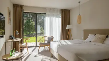 Saltic Resort & Spa Leba