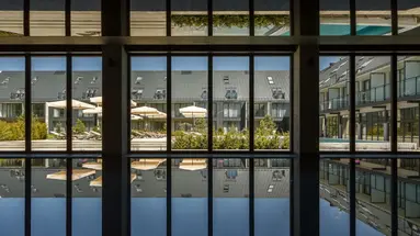 Saltic Resort & Spa Leba